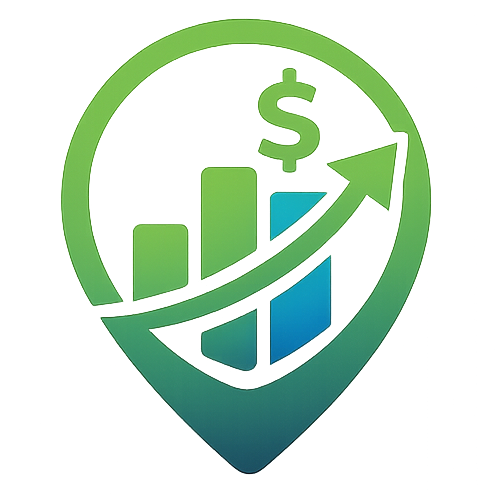 Where Money Goes Logo